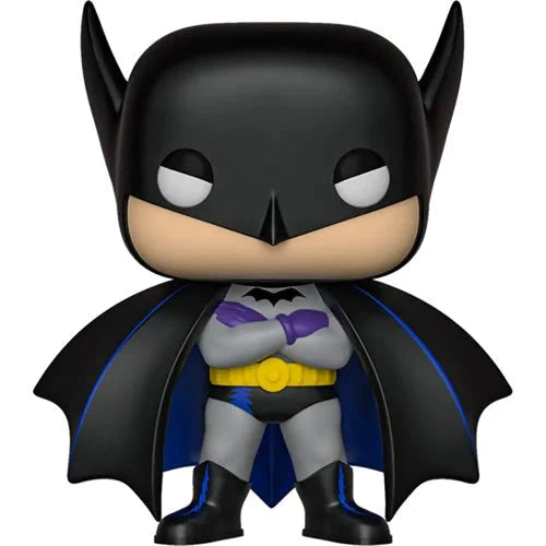 Batman 1st Appearance 1939: 80th Anniversary Funko Pop! Vinyl Figure