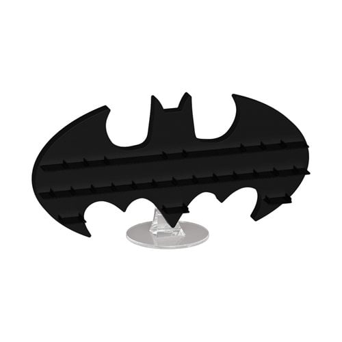 Funko Bitty Pop! Batman Signal Display Shelf