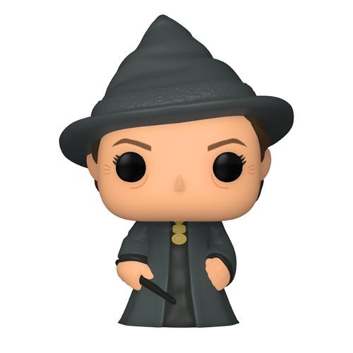 Funko Bitty Pop! Harry Potter - Mini-Figure 4-Pack - Select