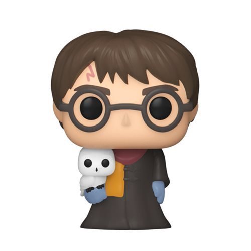 Funko Bitty Pop! Harry Potter - Mini-Figure 4-Pack - Select Set(s)