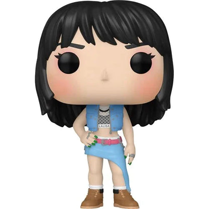 Blackpink - Lisa Funko Pop! Vinyl Figure