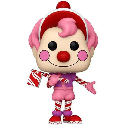 Candyland - Mr. Mint Funko Pop! Vinyl Figure