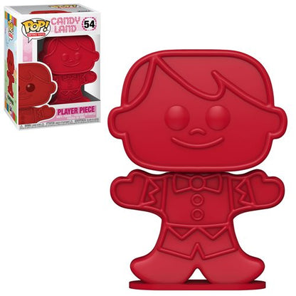 Candyland - Player Game Piece Funko Pop! Vinyl Figure