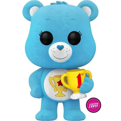 Care Bears: 40th Anniversary - Champ Bear Funko Pop! Vinyl Figure