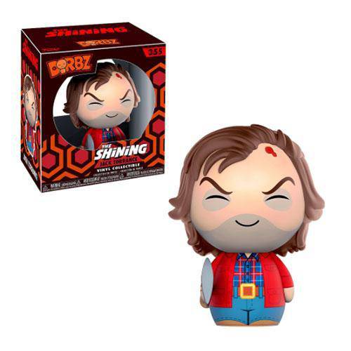 Funko Dorbz 355 - The Shining Jack Torrance