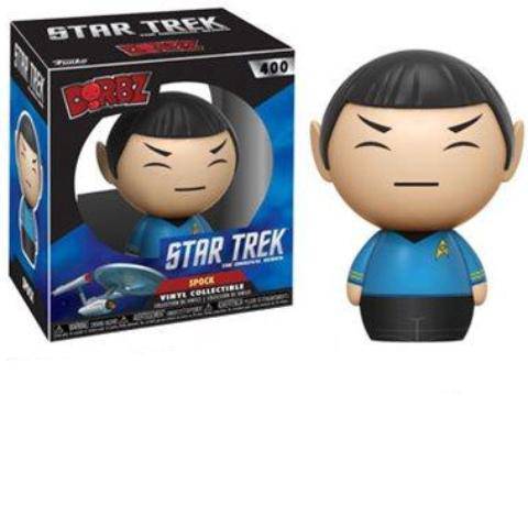 Funko Dorbz 400 Star Trek: The Original Series - Spock