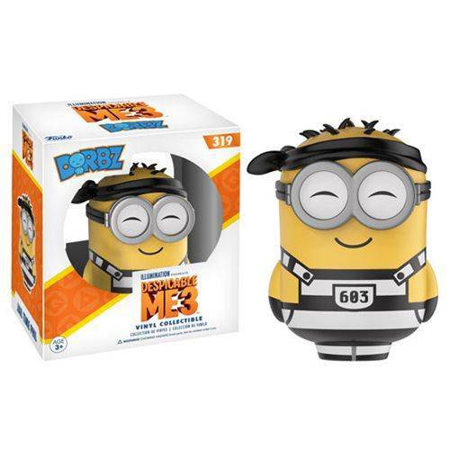 Funko Dorbz - Despicable Me 3 - Select Figure(s)