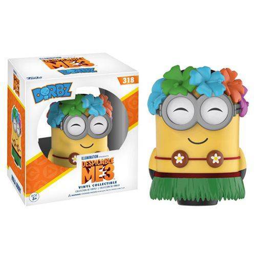 Funko Dorbz - Despicable Me 3 - Select Figure(s)