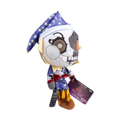 Funko Five Nights at Freddy's Security Breach Ruin 7" Plush - Moon or Sun