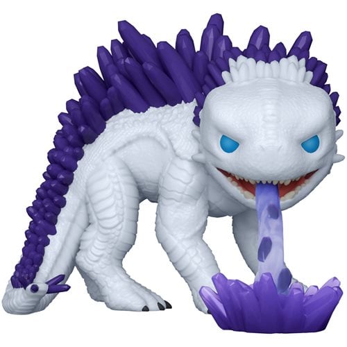Funko Pop! Godzilla x Kong: The New Empire Vinyl Figures - Select Figure(s)