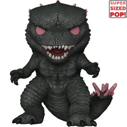 Funko Pop! Godzilla x Kong: The New Empire Vinyl Figures - Select Figure(s)