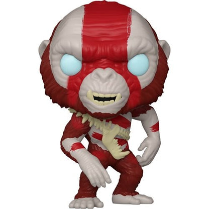 Funko Pop! Godzilla x Kong: The New Empire Vinyl Figures - Select Figure(s)