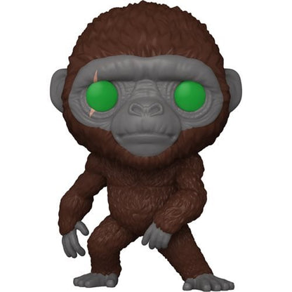Funko Pop! Godzilla x Kong: The New Empire Vinyl Figures - Select Figure(s)