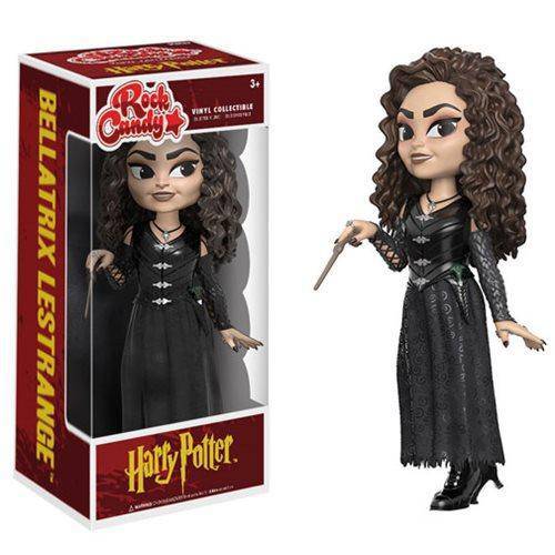 Funko Harry Potter Rock Candy Vinyl Figures - Select Figure(s)