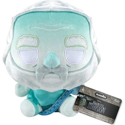 Funko Haunted Mansion 7-Inch Plush - Select Figure(s)