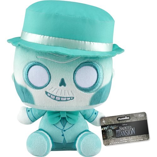 Funko Haunted Mansion 7-Inch Plush - Select Figure(s)