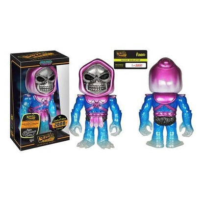 Funko Masters of the Universe Havoc Skeletor Hikari Sofubi Vinyl Figure