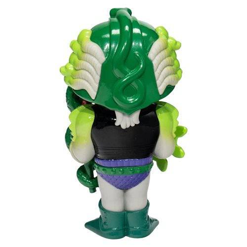 Funko Masters of the Universe Snake Face Vinyl Soda Figure - 2021 Convention Exclusive