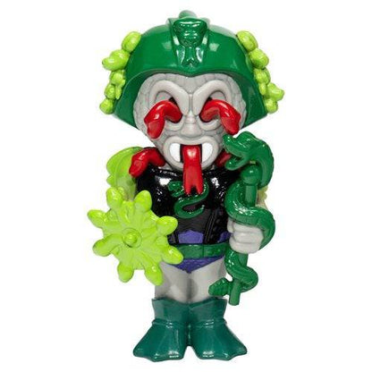 Funko Masters of the Universe Snake Face Vinyl Soda Figure - 2021 Convention Exclusive