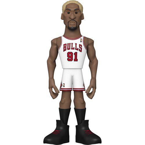 Funko NBA Legends Vinyl Gold Figures - Select Figure(s)