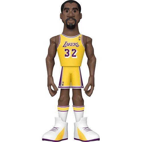 Funko NBA Legends Vinyl Gold Figures - Select Figure(s)