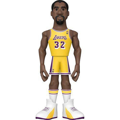 Funko NBA Legends Vinyl Gold Figures - Select Figure(s)