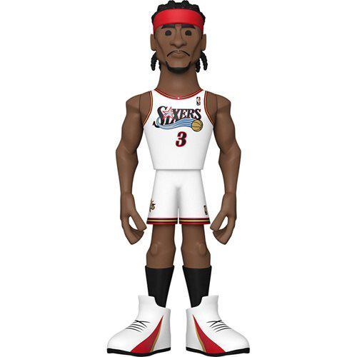 Funko NBA Legends Vinyl Gold Figures - Select Figure(s)