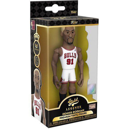 Funko NBA Legends Vinyl Gold Figures - Select Figure(s)