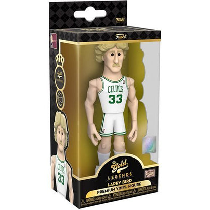 Funko NBA Legends Vinyl Gold Figures - Select Figure(s)