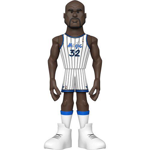 Funko NBA Legends Vinyl Gold Figures - Select Figure(s)