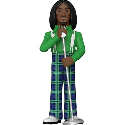 Funko Outkast-Andre 3000 (Hey Ya) 5-Inch Vinyl Gold Figure