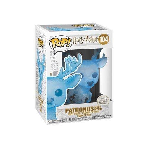 Funko Pop! Harry Potter Vinyl Figures - Select Figure(s)