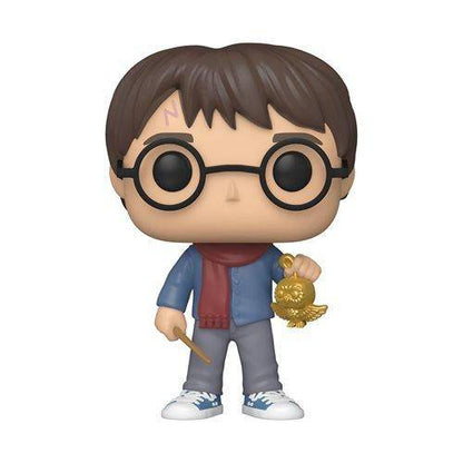 Funko Pop! Harry Potter Vinyl Figures - Select Figure(s)