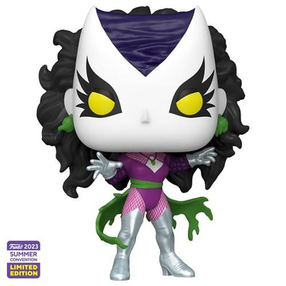 Funko Pop! 1264 - Marvel - Lilith Vinyl Figure - 2023 Convention Exclusive