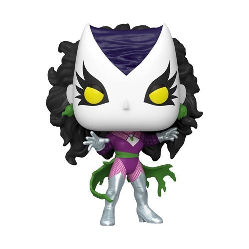 Funko Pop! 1264 - Marvel - Lilith Vinyl Figure - 2023 Convention Exclusive