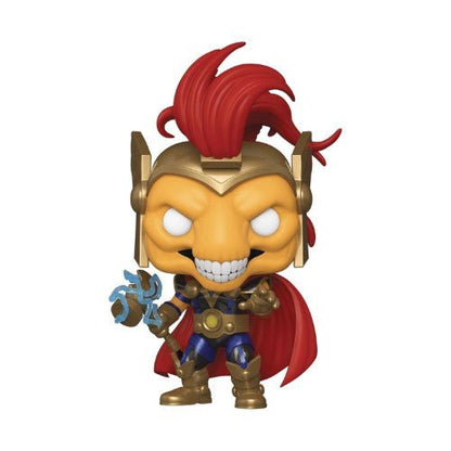 Funko Pop! 1291 - Marvel Beta Ray Bill Bobblehead Figure - Previews Exclusive