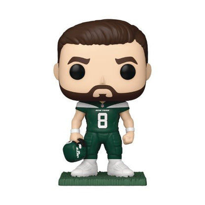 Funko Pop! 253 - NFL - Jets Aaron Rodgers Vinyl Figure