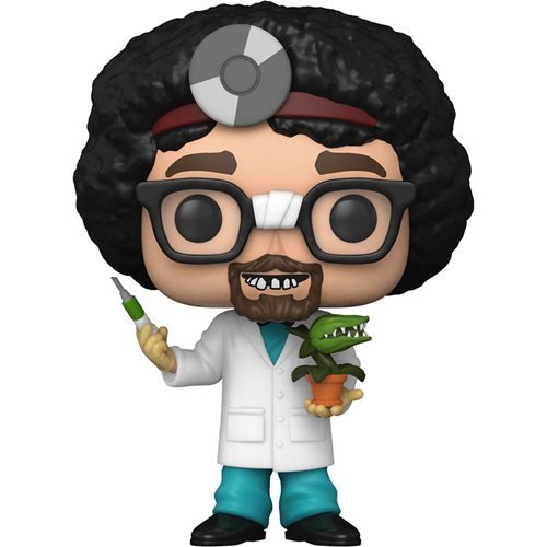 Funko Pop! 266 Cypress Hill B-Real (Dr. Greenthumb) Vinyl Figure