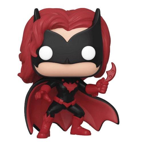 Funko Pop! 297 - DC Super Heroes - Batwoman vinyl figure - Previews Exclusive