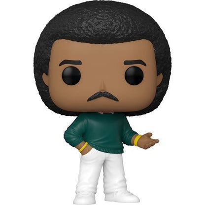 Funko Pop! 349 Rocks - Lionel Richie Vinyl Figure