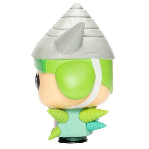 Funko Pop! 35 - South Park - Kyle Tooth Decay Vinyl Figure - 2021 Convention Exclusive