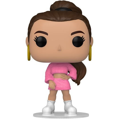 Funko Pop! 354 Rocks - Rosalia (Malamente) Vinyl Figure