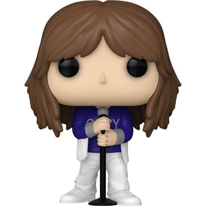 Funko Pop! 356 Rocks - Ozzy Osbourne Vinyl Figure