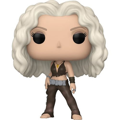 Funko Pop! 357 Rocks - Shakira Vinyl Figure