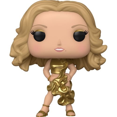 Funko Pop! 382 Rocks - Mariah Carey Vinyl Figure