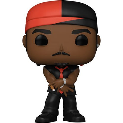 Funko Pop! 384 Rocks - Ja Rule Vinyl Figure