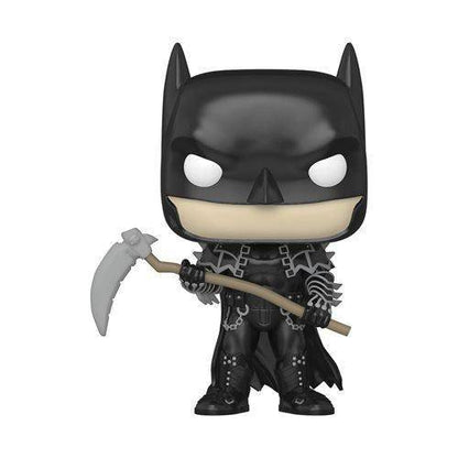 Funko Pop! 397 Heroes - Batman with Scythe - 2021 Convention Exclusive