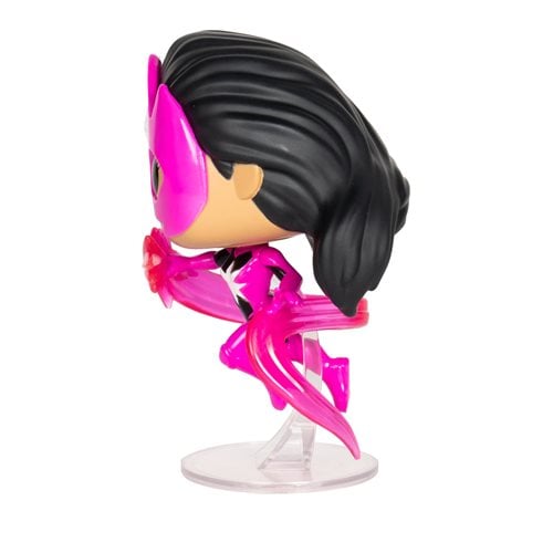 Funko Pop! 456 DC Comics - Star Sapphire Vinyl Figure - 2022 Convention Exclusive