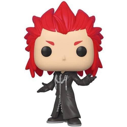 Funko Pop! 623 Kingdom Hearts 3 - Lea Vinyl figure