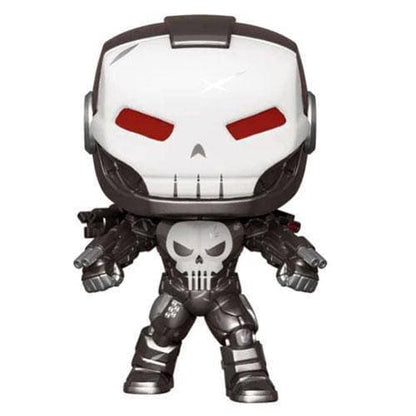 Funko Pop! 623 Pop - Marvel Punisher War Machine Bobblehead - PX